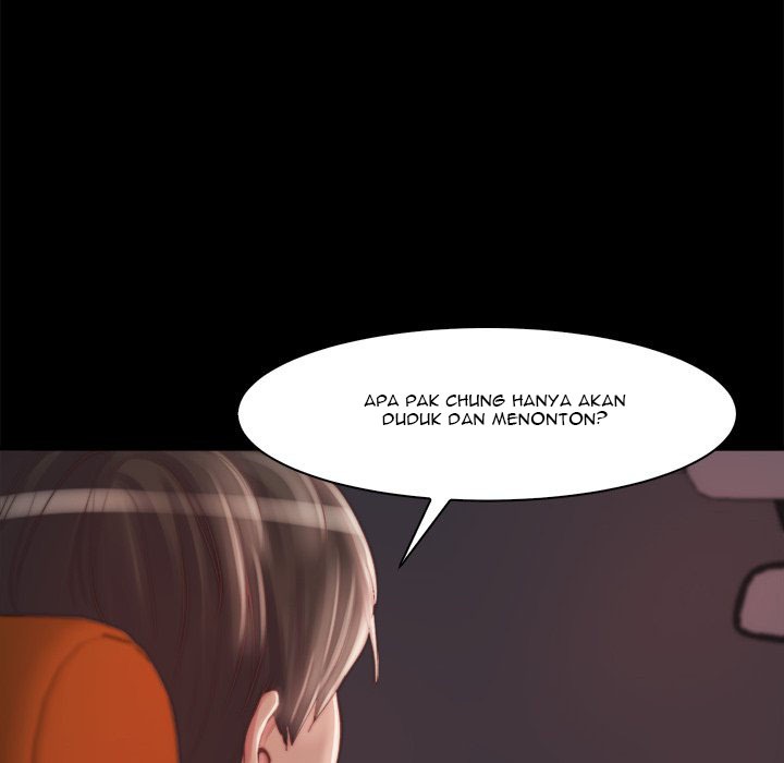 The Lost Girl: Chapter chapter-25 - Page 97