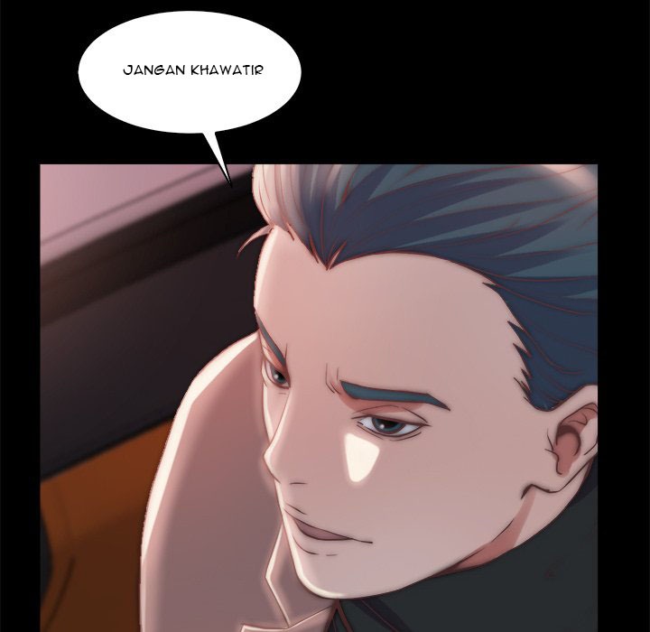 The Lost Girl: Chapter chapter-25 - Page 99