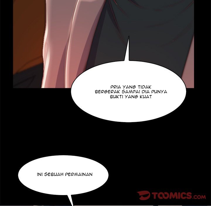 The Lost Girl: Chapter chapter-25 - Page 100