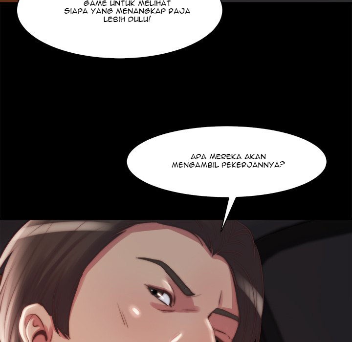 The Lost Girl: Chapter chapter-25 - Page 102