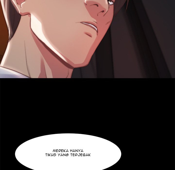The Lost Girl: Chapter chapter-25 - Page 103