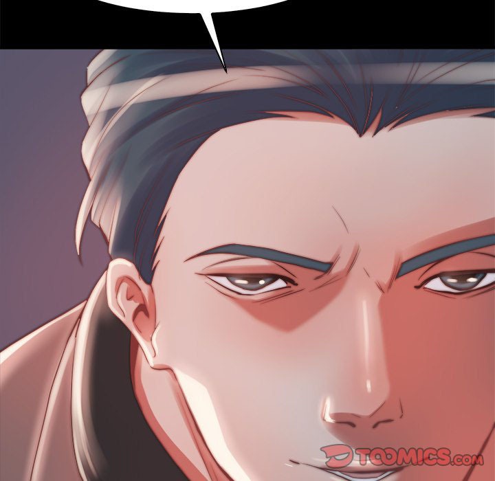 The Lost Girl: Chapter chapter-25 - Page 104