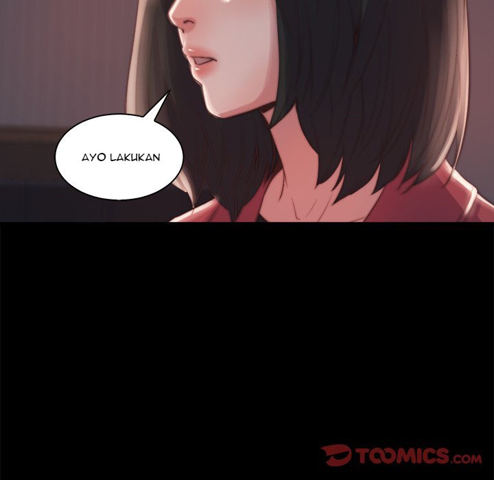 The Lost Girl: Chapter chapter-25 - Page 108