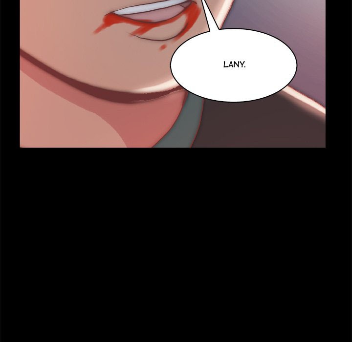 The Lost Girl: Chapter chapter-25 - Page 110