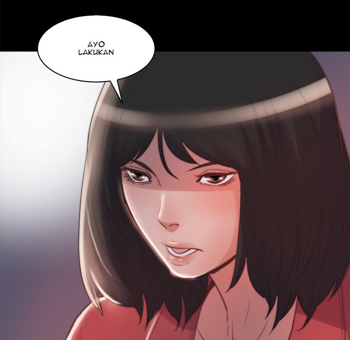 The Lost Girl: Chapter chapter-25 - Page 111