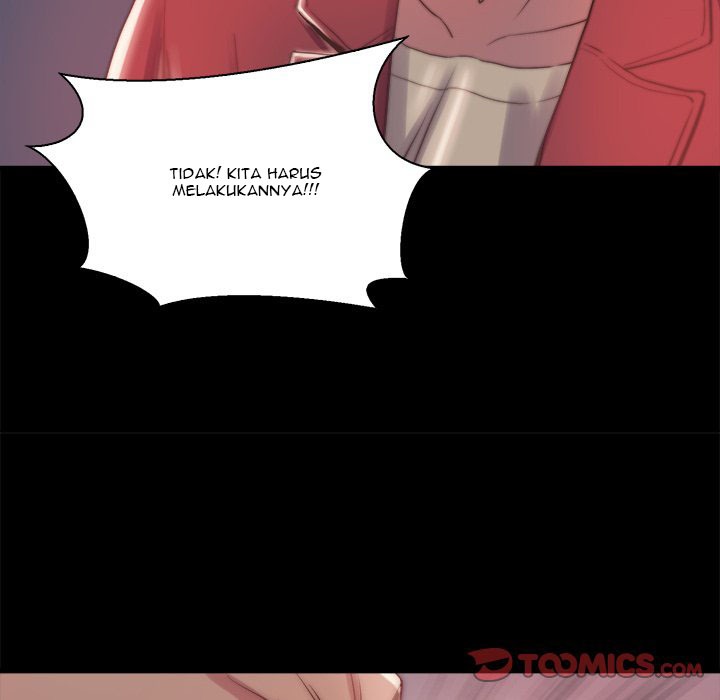 The Lost Girl: Chapter chapter-25 - Page 112