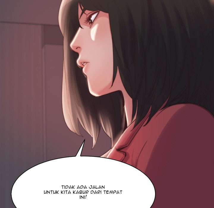 The Lost Girl: Chapter chapter-25 - Page 115