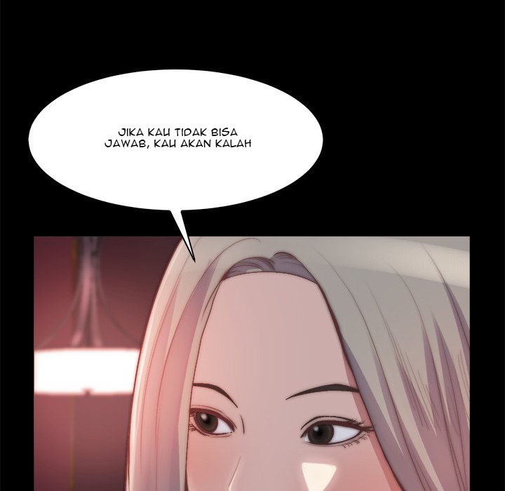 The Lost Girl: Chapter chapter-27 - Page 7