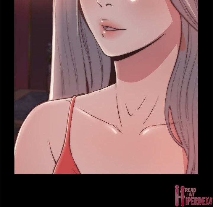 The Lost Girl: Chapter chapter-27 - Page 8