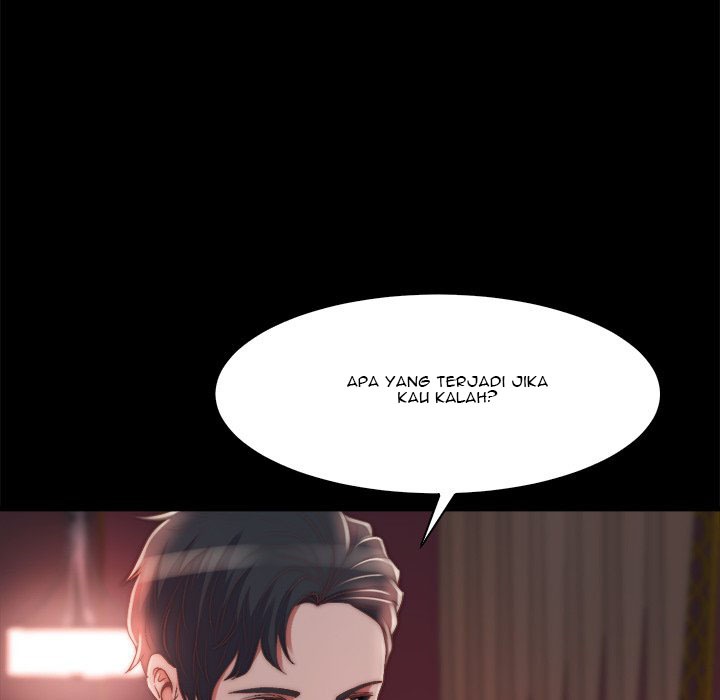 The Lost Girl: Chapter chapter-27 - Page 9