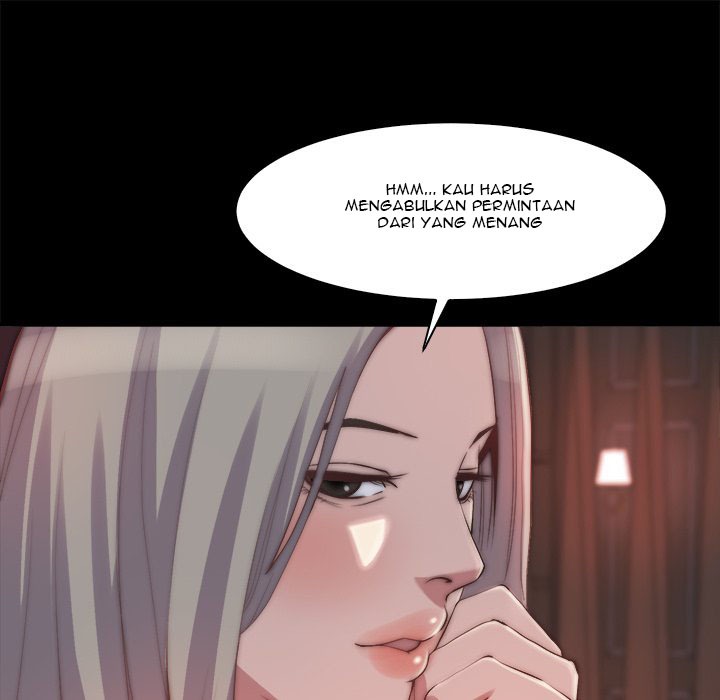 The Lost Girl: Chapter chapter-27 - Page 11