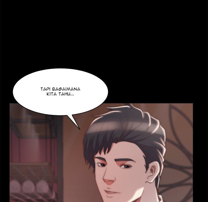The Lost Girl: Chapter chapter-27 - Page 14