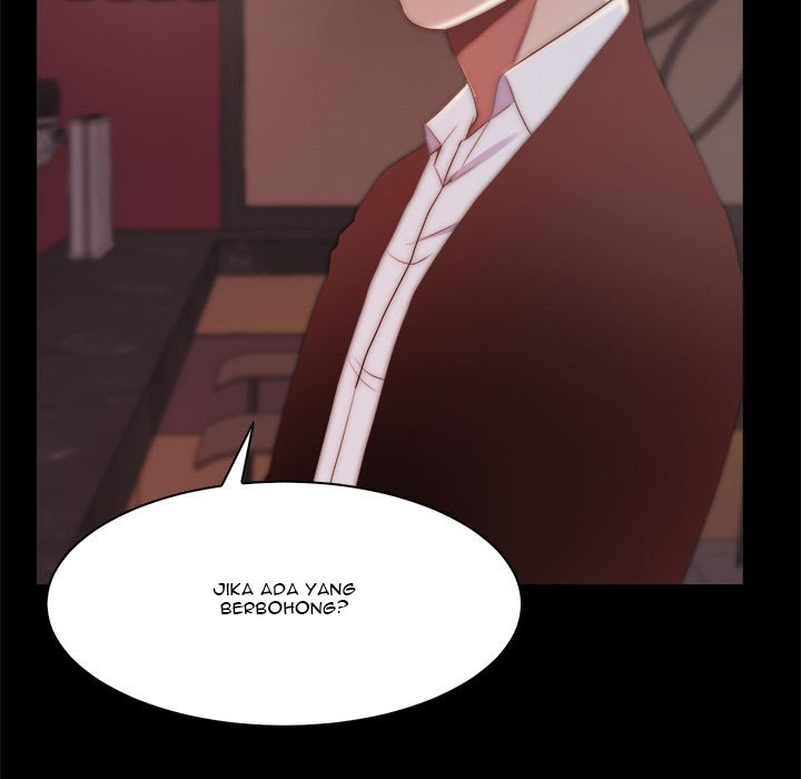 The Lost Girl: Chapter chapter-27 - Page 15