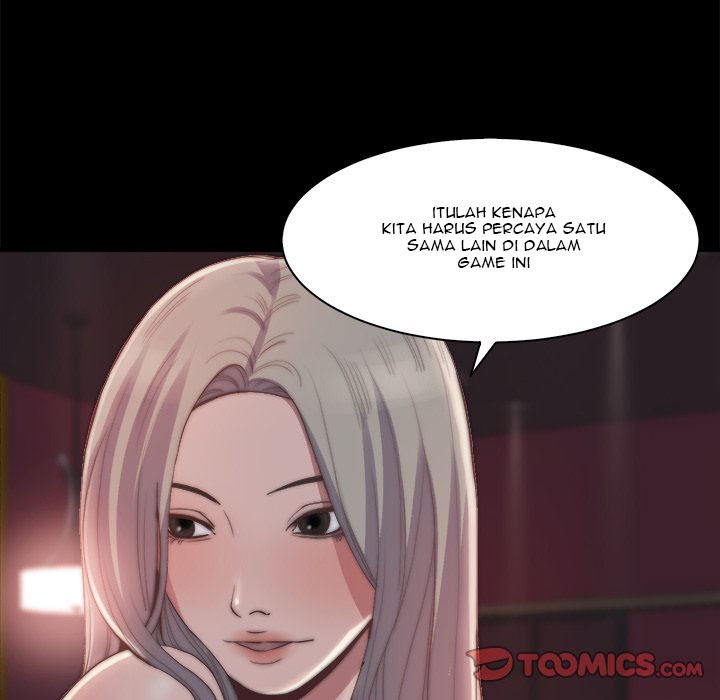 The Lost Girl: Chapter chapter-27 - Page 16