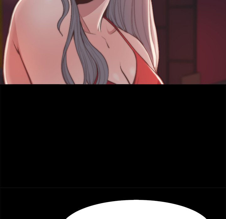 The Lost Girl: Chapter chapter-27 - Page 17