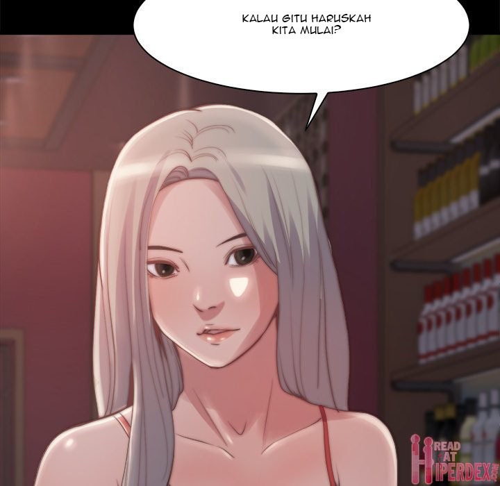 The Lost Girl: Chapter chapter-27 - Page 18