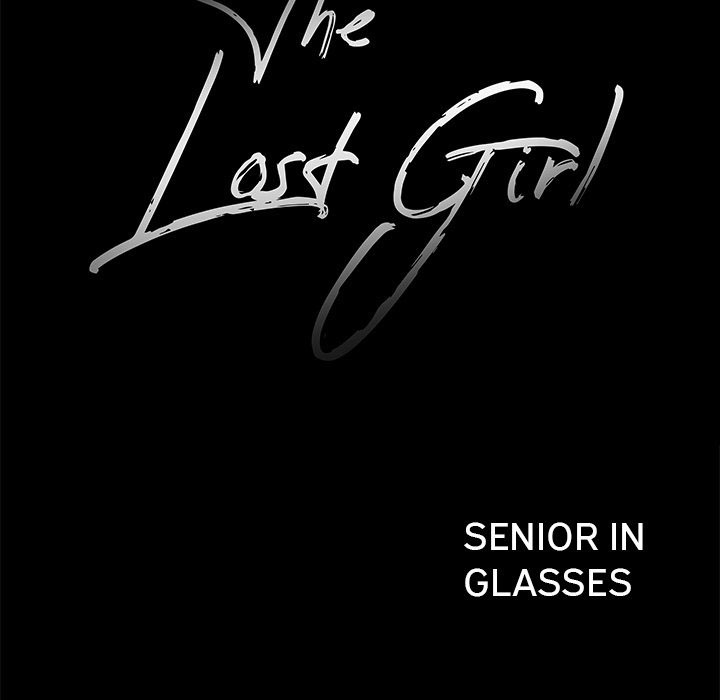 The Lost Girl: Chapter chapter-27 - Page 21