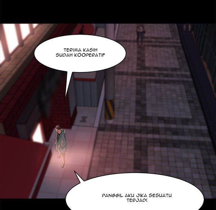 The Lost Girl: Chapter chapter-27 - Page 25