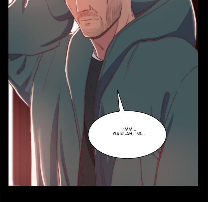 The Lost Girl: Chapter chapter-27 - Page 27