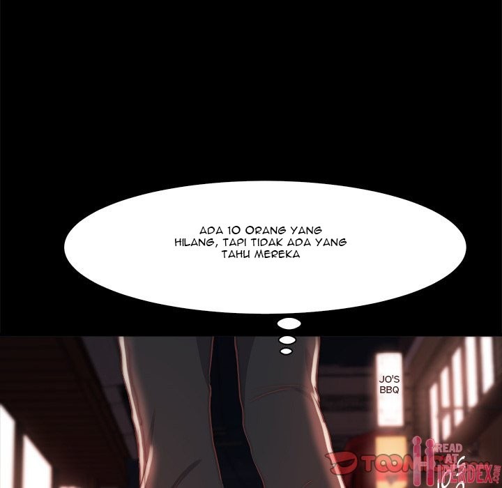 The Lost Girl: Chapter chapter-27 - Page 28