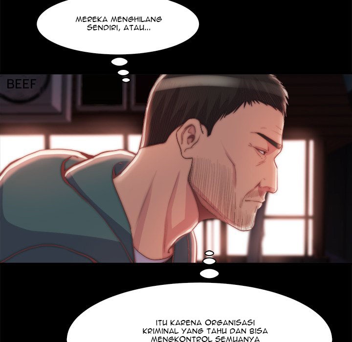 The Lost Girl: Chapter chapter-27 - Page 30