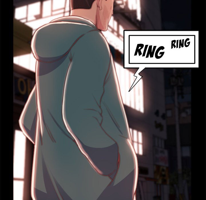 The Lost Girl: Chapter chapter-27 - Page 32