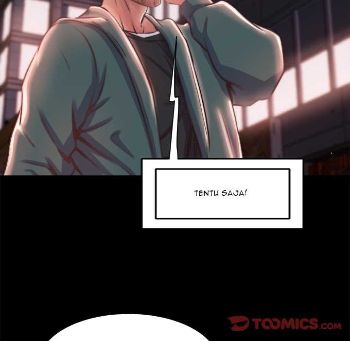 The Lost Girl: Chapter chapter-27 - Page 34