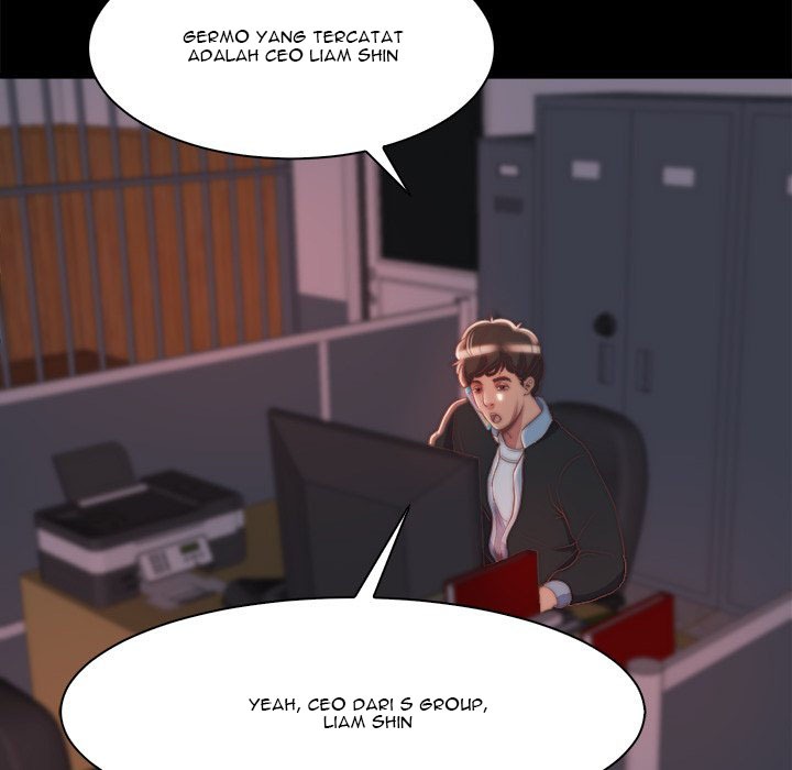 The Lost Girl: Chapter chapter-27 - Page 35