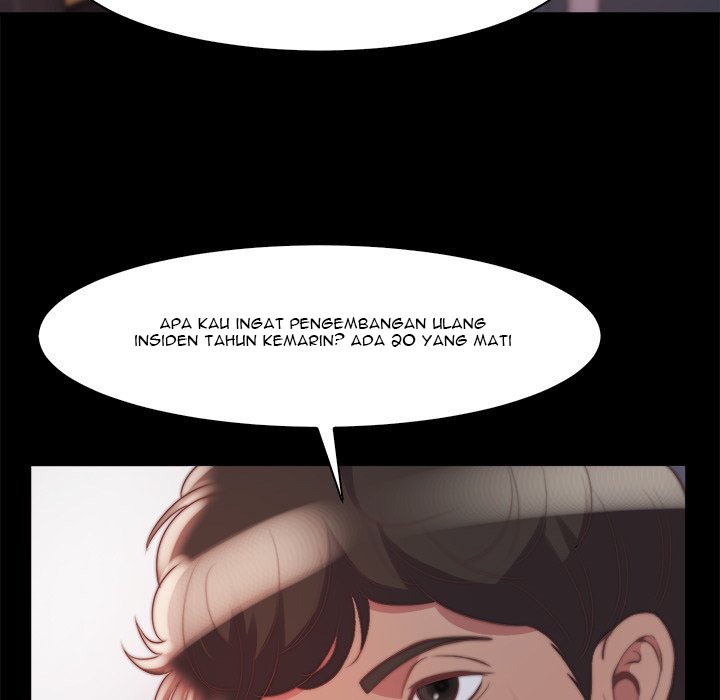 The Lost Girl: Chapter chapter-27 - Page 36