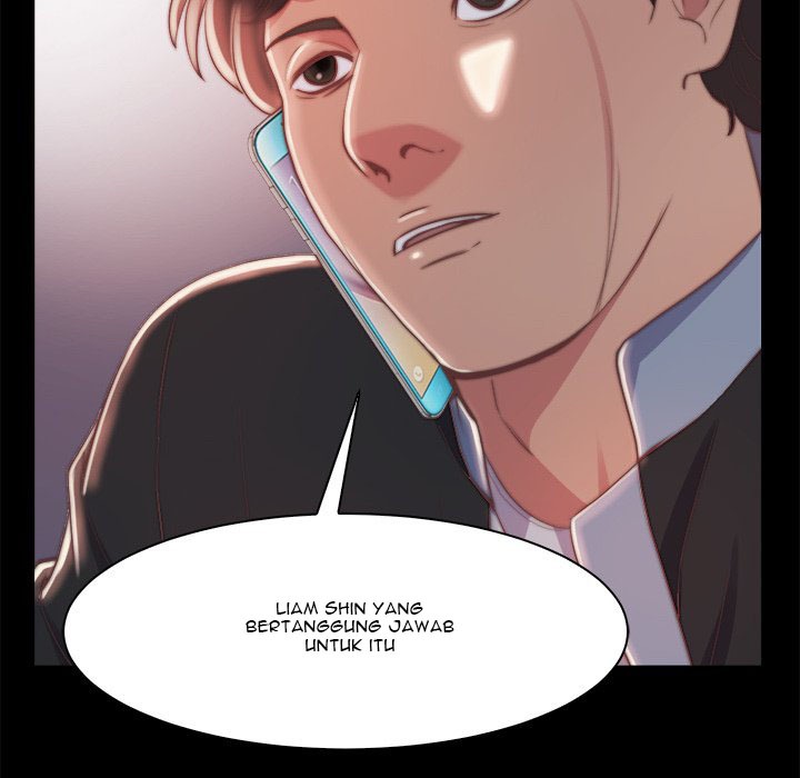 The Lost Girl: Chapter chapter-27 - Page 37