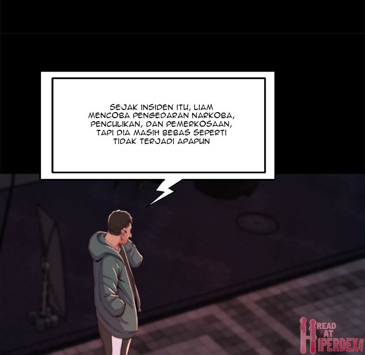 The Lost Girl: Chapter chapter-27 - Page 38