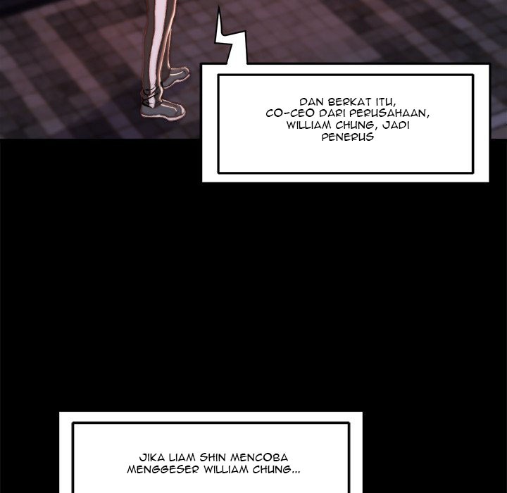 The Lost Girl: Chapter chapter-27 - Page 39
