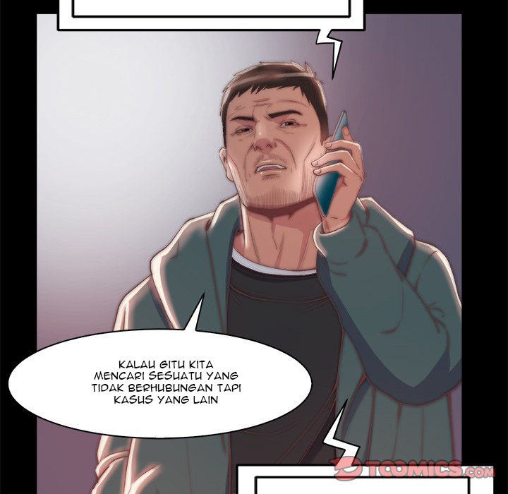 The Lost Girl: Chapter chapter-27 - Page 40