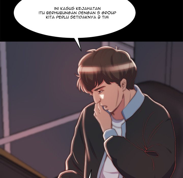 The Lost Girl: Chapter chapter-27 - Page 42