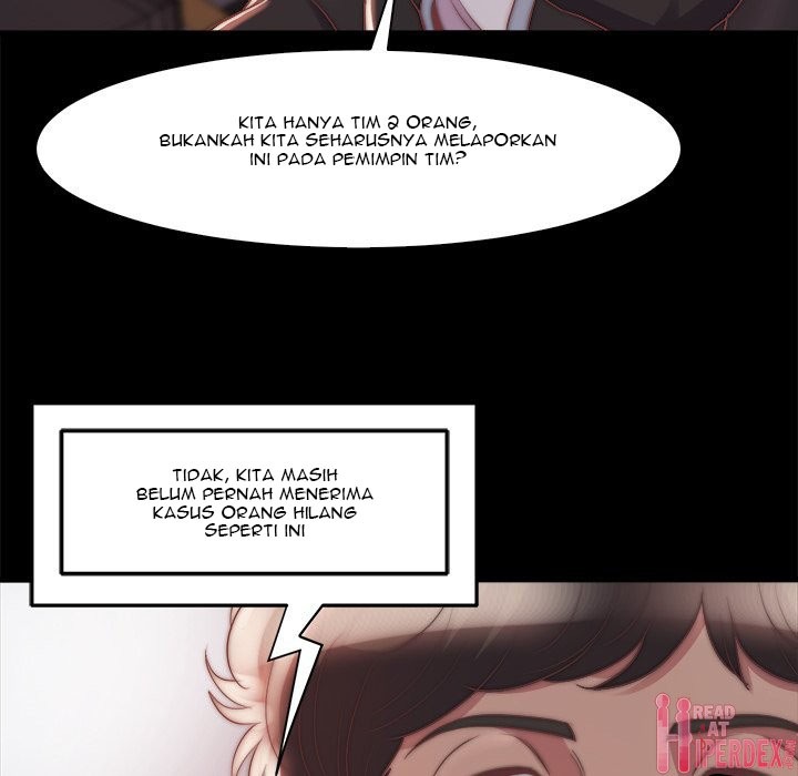 The Lost Girl: Chapter chapter-27 - Page 43
