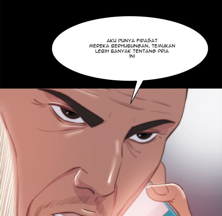 The Lost Girl: Chapter chapter-27 - Page 45