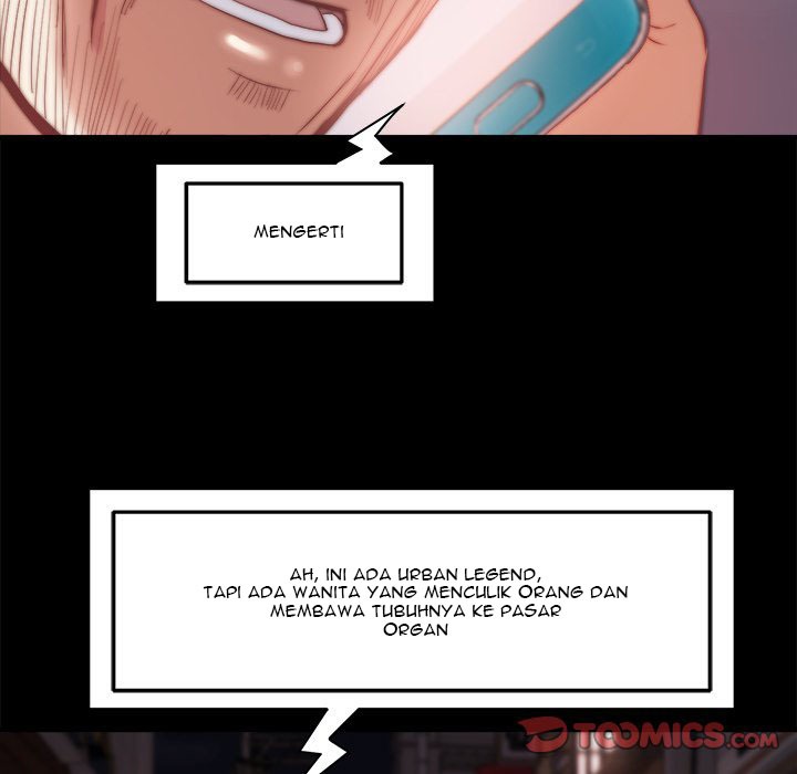 The Lost Girl: Chapter chapter-27 - Page 46