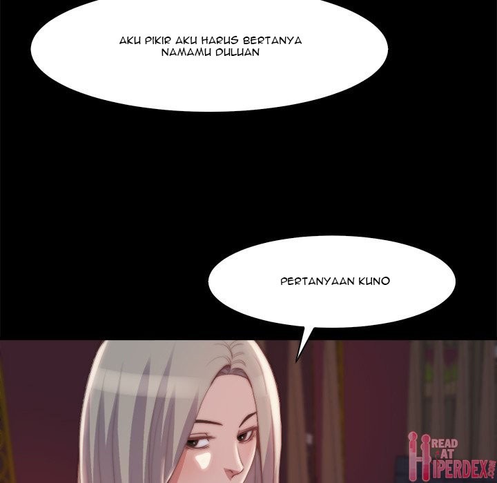 The Lost Girl: Chapter chapter-27 - Page 53