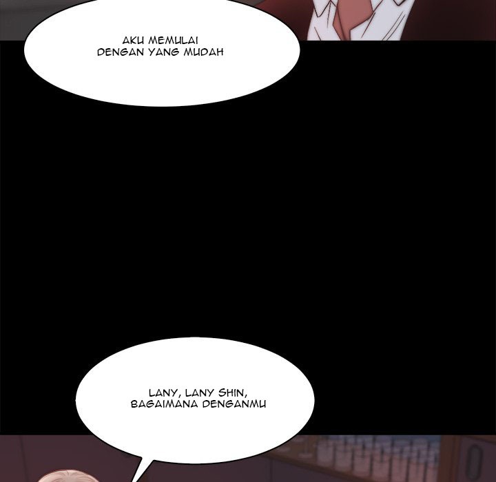 The Lost Girl: Chapter chapter-27 - Page 56