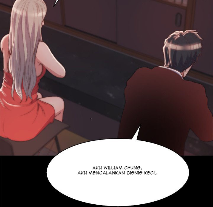 The Lost Girl: Chapter chapter-27 - Page 57