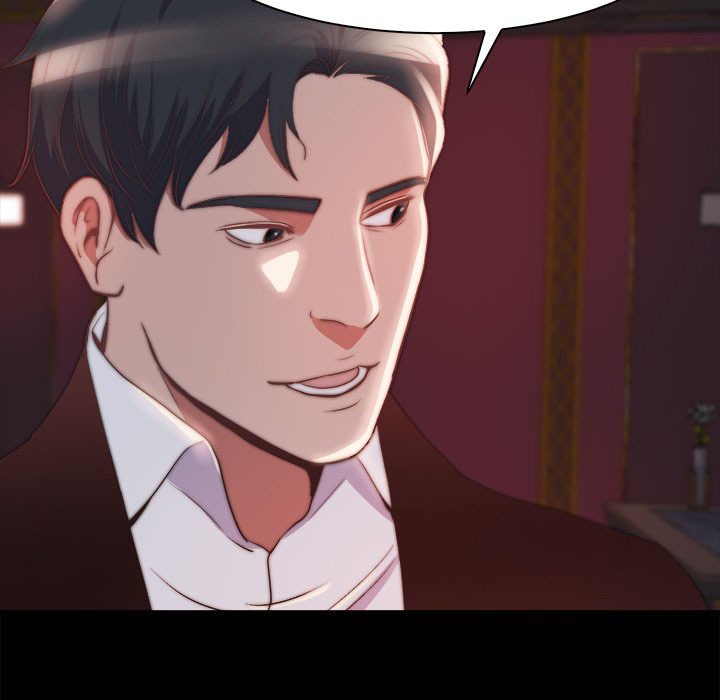 The Lost Girl: Chapter chapter-27 - Page 61