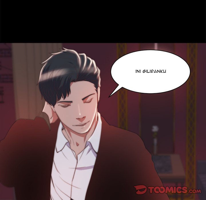 The Lost Girl: Chapter chapter-27 - Page 64