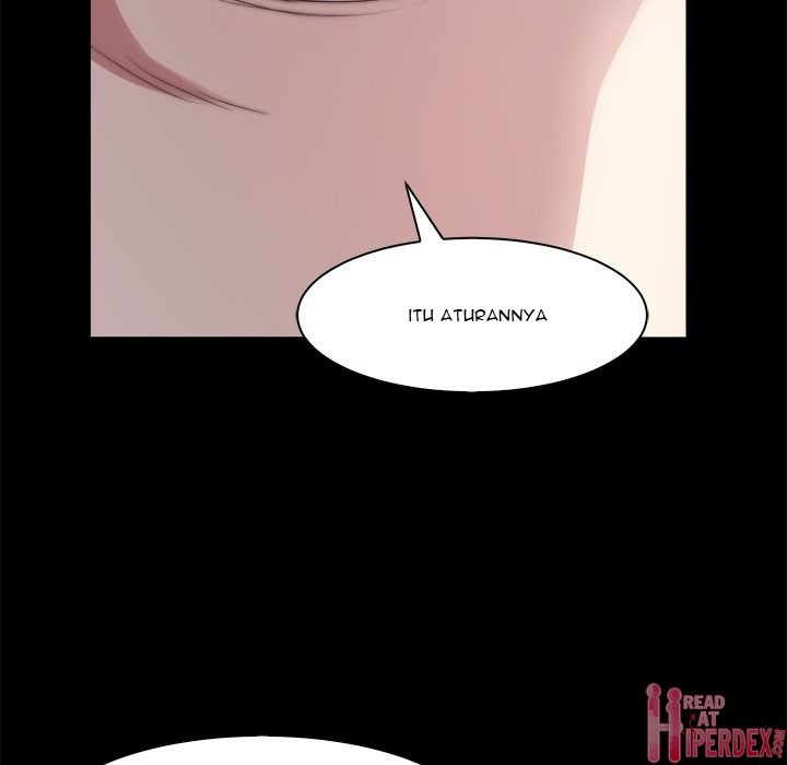 The Lost Girl: Chapter chapter-27 - Page 73