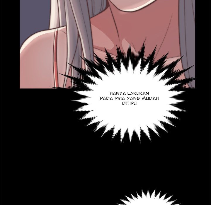 The Lost Girl: Chapter chapter-27 - Page 75