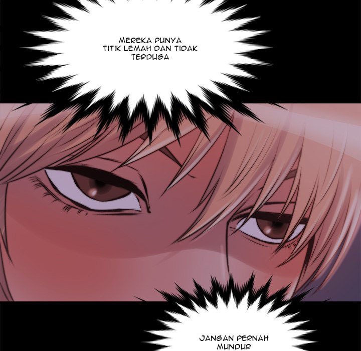 The Lost Girl: Chapter chapter-27 - Page 79