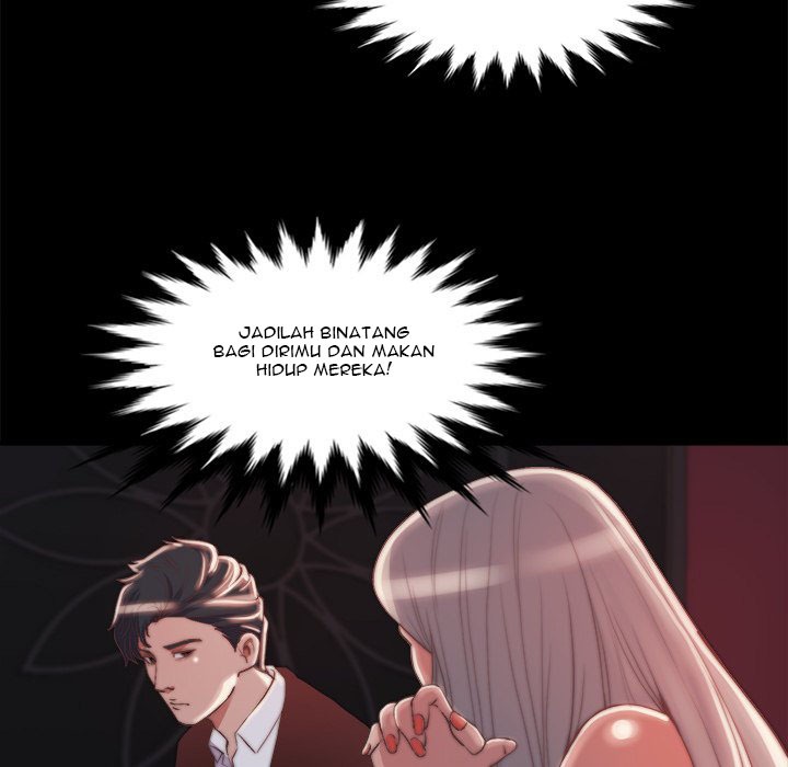 The Lost Girl: Chapter chapter-27 - Page 80