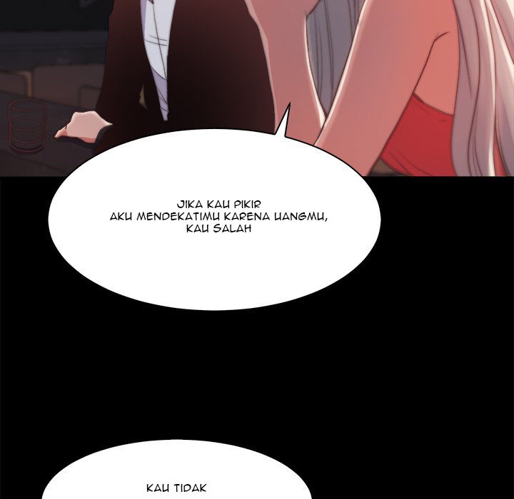 The Lost Girl: Chapter chapter-27 - Page 81