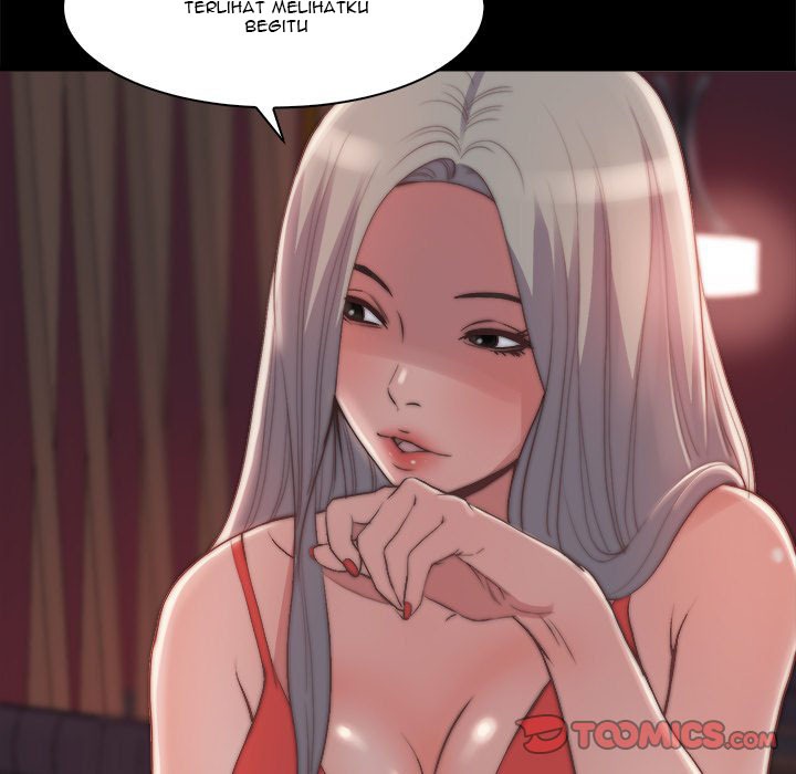 The Lost Girl: Chapter chapter-27 - Page 82