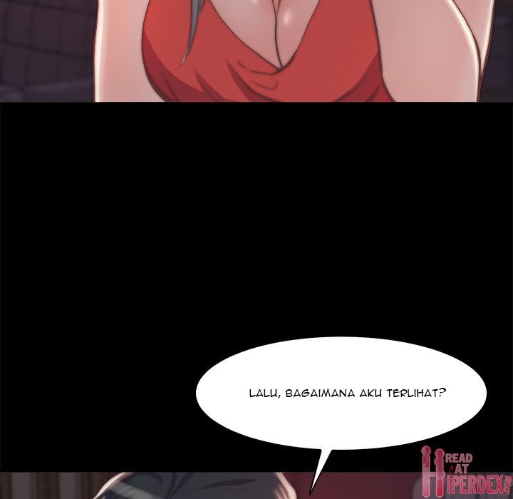 The Lost Girl: Chapter chapter-27 - Page 83