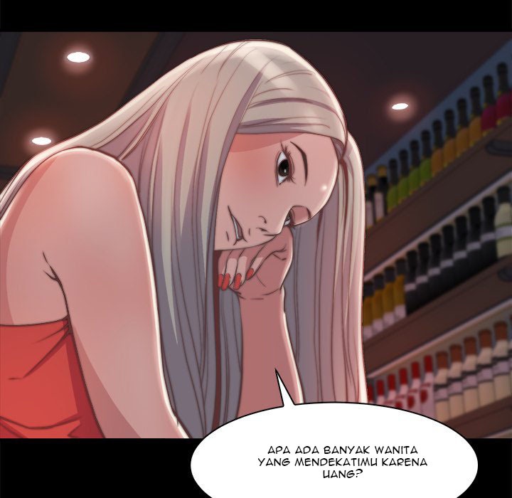 The Lost Girl: Chapter chapter-27 - Page 89